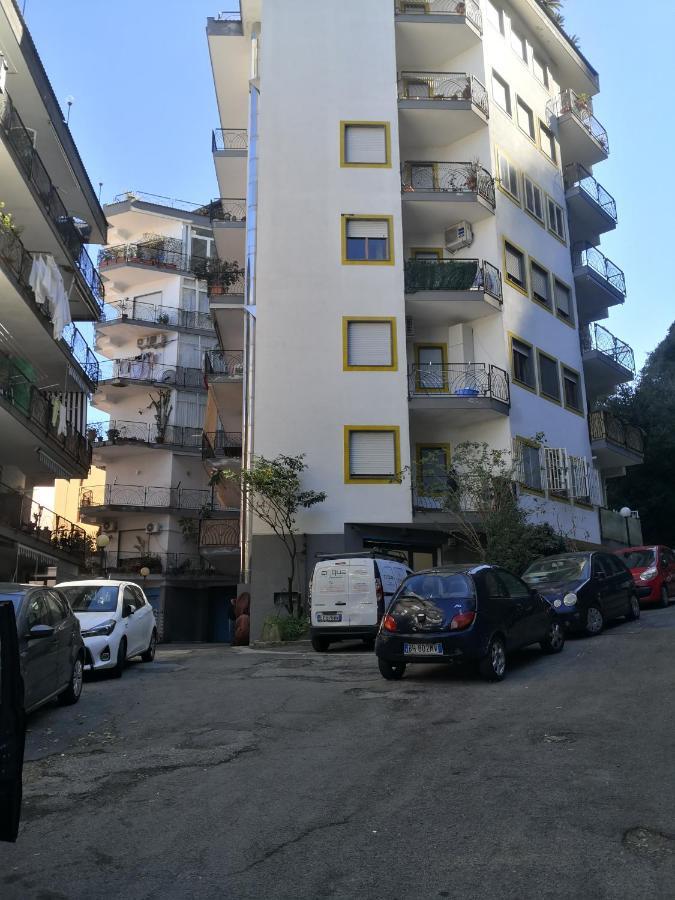 Sorrento'S Holidays Room 1 외부 사진