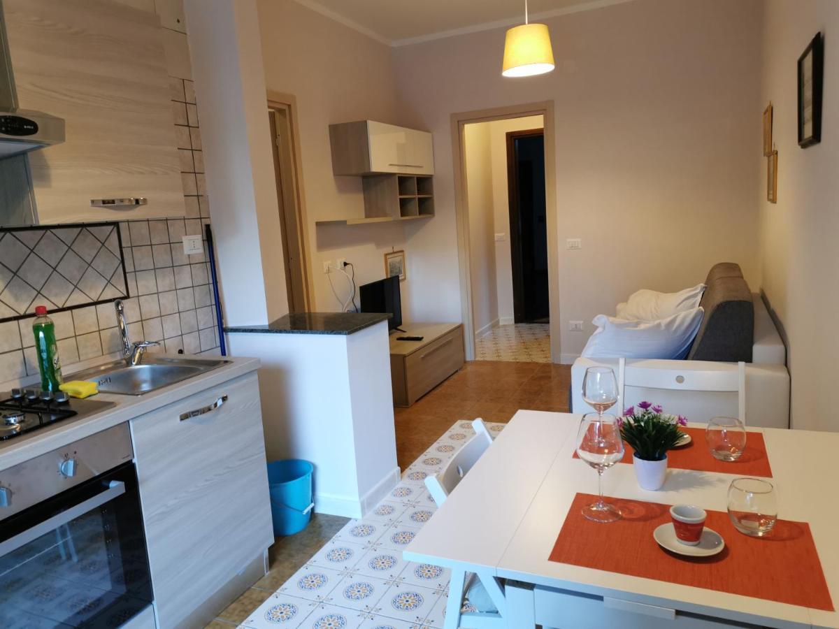 Sorrento'S Holidays Room 1 외부 사진