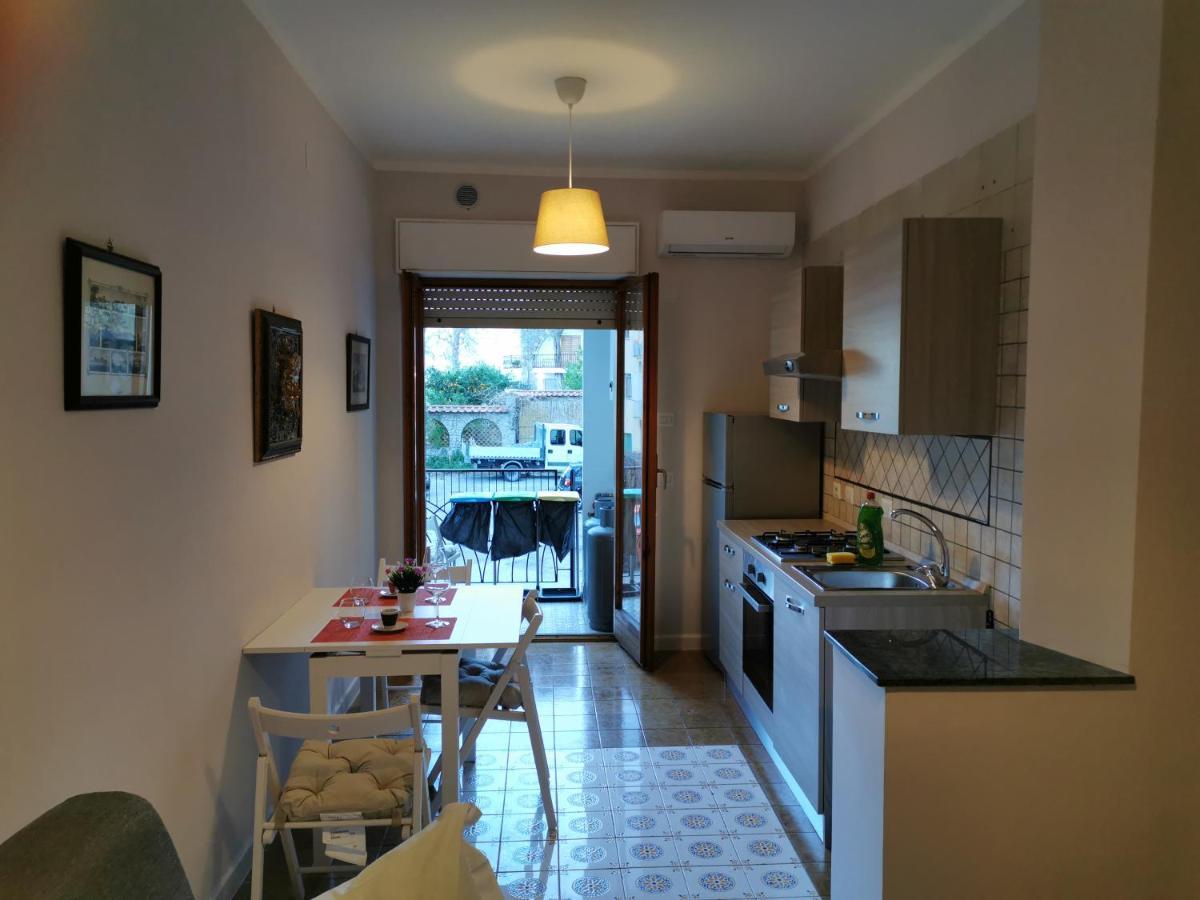 Sorrento'S Holidays Room 1 외부 사진