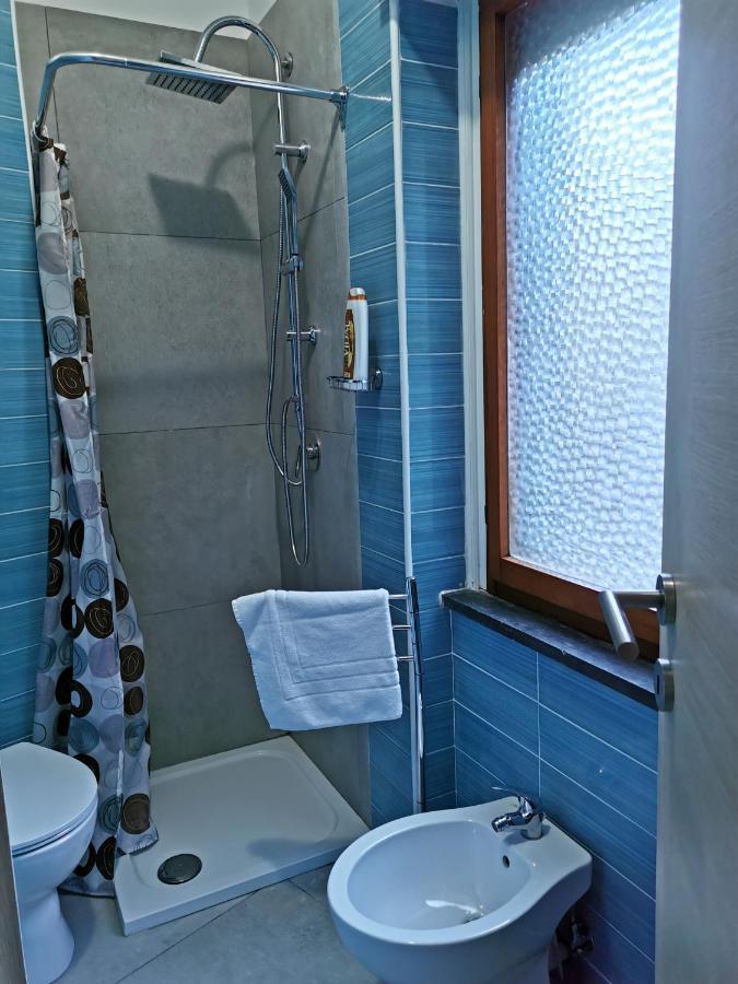 Sorrento'S Holidays Room 1 외부 사진